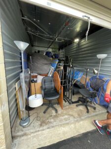 Movers from Chicago to Indiana